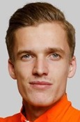 Tony van Diepen